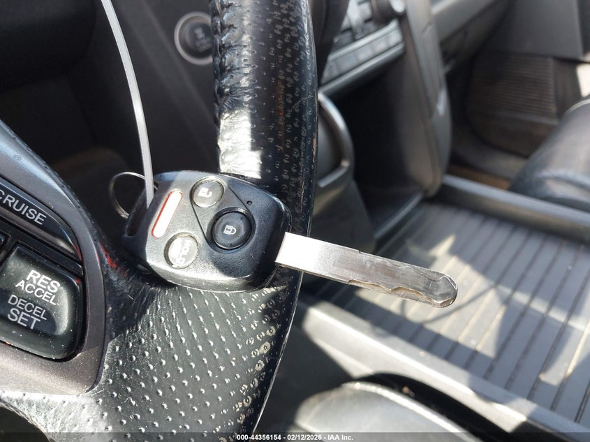 2015 Honda Pilot Ex-L VIN: 5FNYF4H56FB061940 Lot: 44356154