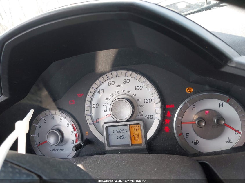 2015 Honda Pilot Ex-L VIN: 5FNYF4H56FB061940 Lot: 44356154