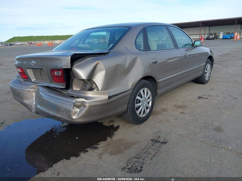 1998 Toyota Avalon Xl