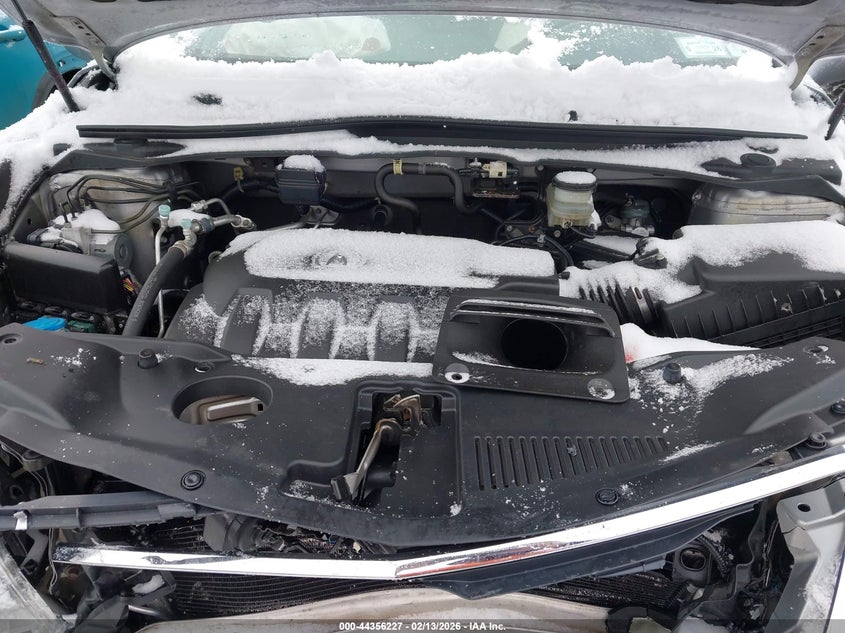 2017 Acura Rdx Acurawatch Plus Package VIN: 5J8TB4H36HL014526 Lot: 44356227