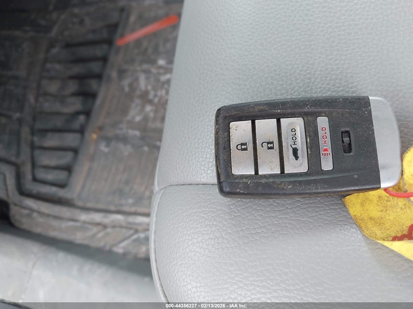 2017 Acura Rdx Acurawatch Plus Package VIN: 5J8TB4H36HL014526 Lot: 44356227