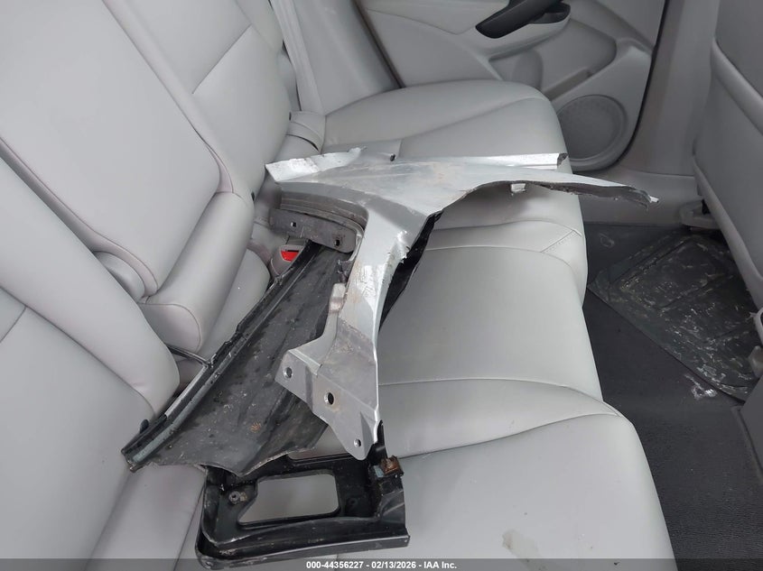 2017 Acura Rdx Acurawatch Plus Package VIN: 5J8TB4H36HL014526 Lot: 44356227