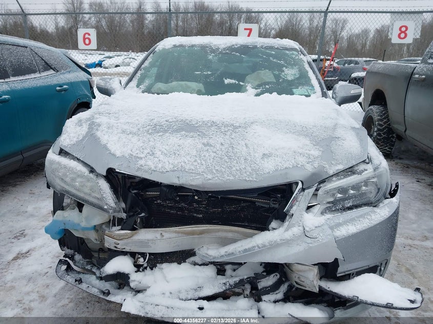 2017 Acura Rdx Acurawatch Plus Package VIN: 5J8TB4H36HL014526 Lot: 44356227