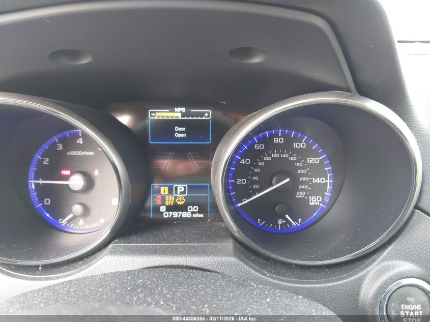 VIN 4S3BNEN60J3010354 2018 SUBARU LEGACY 3.6R LIMITED
