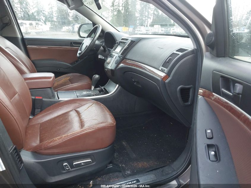 2008 Hyundai Veracruz Gls/Limited/Se