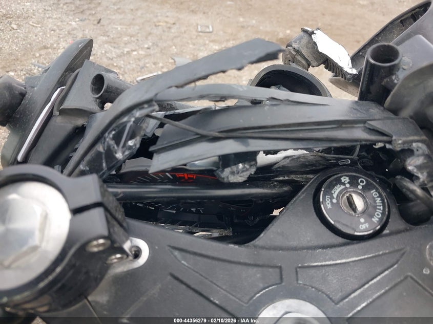 2018 Yamaha Yzfr3 A VIN: MH3RH15Y0JK003668 Lot: 44356279