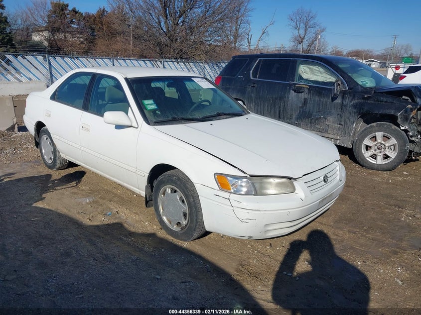 1999 Toyota Camry Ce
