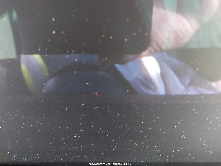 2024 Tesla Model X Long Range VIN: 7SAXCBE51RF455317 Lot: 44356370