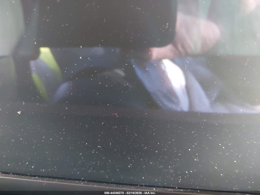 2024 Tesla Model X Long Range VIN: 7SAXCBE51RF455317 Lot: 44356370