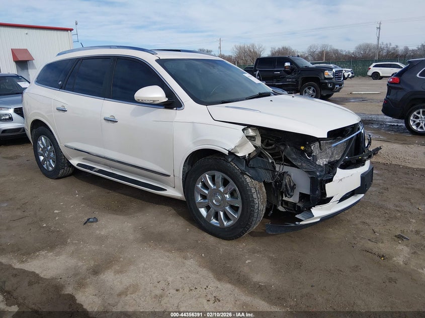 2014 Buick Enclave Premium