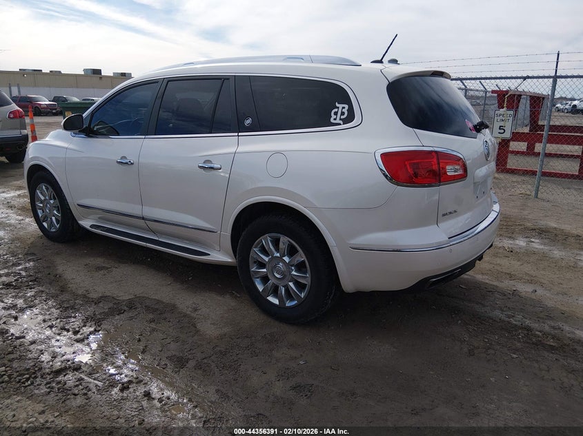 2014 Buick Enclave Premium