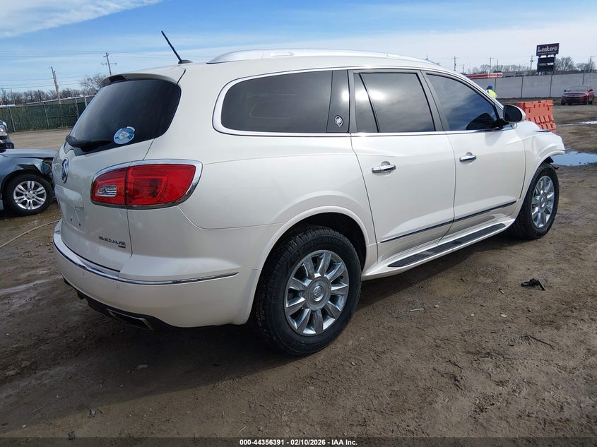 2014 Buick Enclave Premium