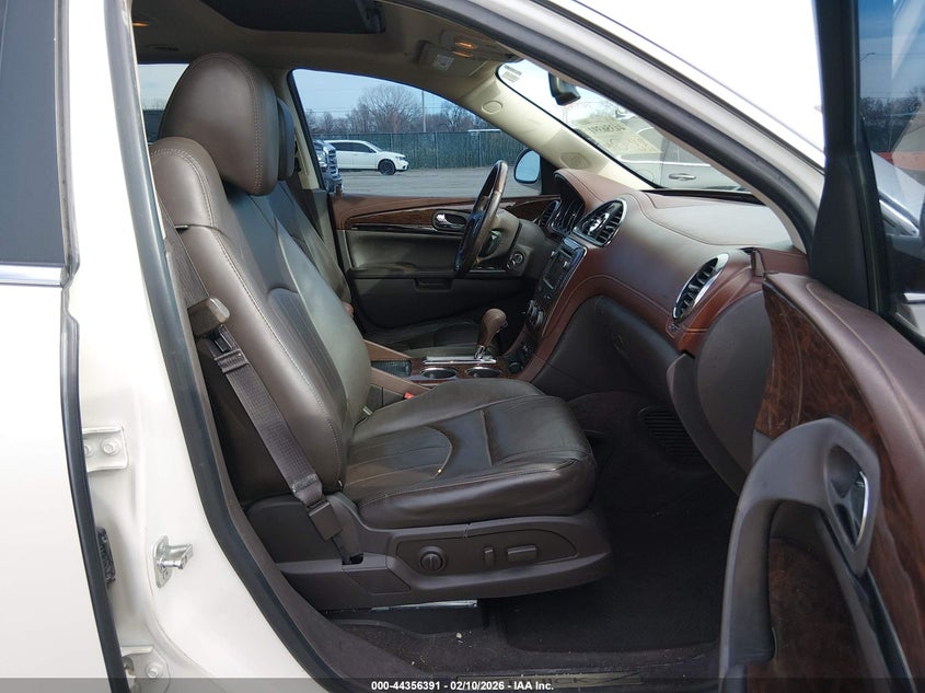 2014 Buick Enclave Premium
