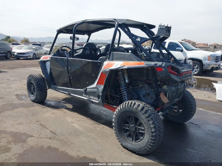 2019 Polaris Rzr Xp 4 Turbo Eps