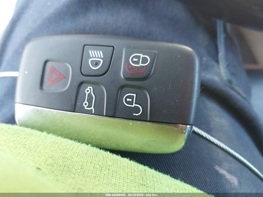 2016 Land Rover Discovery Sport Se VIN: SALCP2BG9GH570114 Lot: 44356459