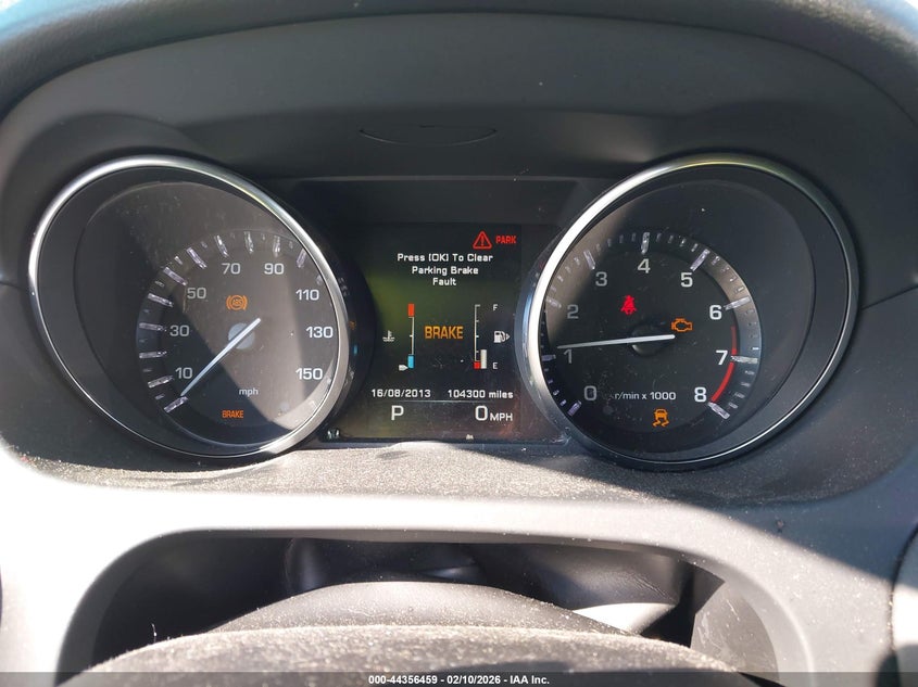 2016 Land Rover Discovery Sport Se VIN: SALCP2BG9GH570114 Lot: 44356459