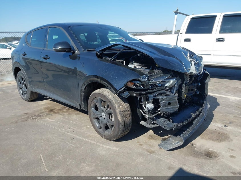 2025 Dodge Hornet Gt Awd