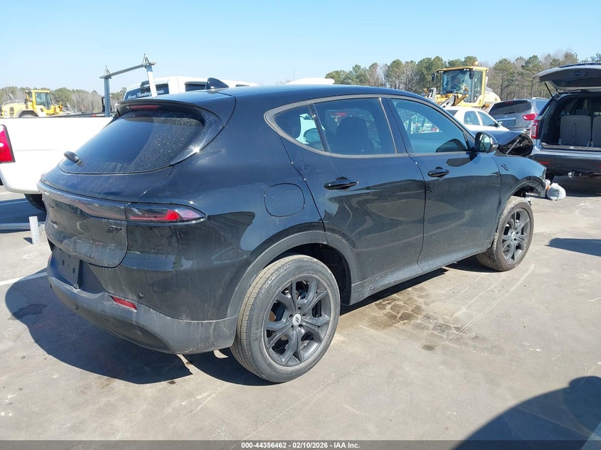 2025 Dodge Hornet Gt Awd