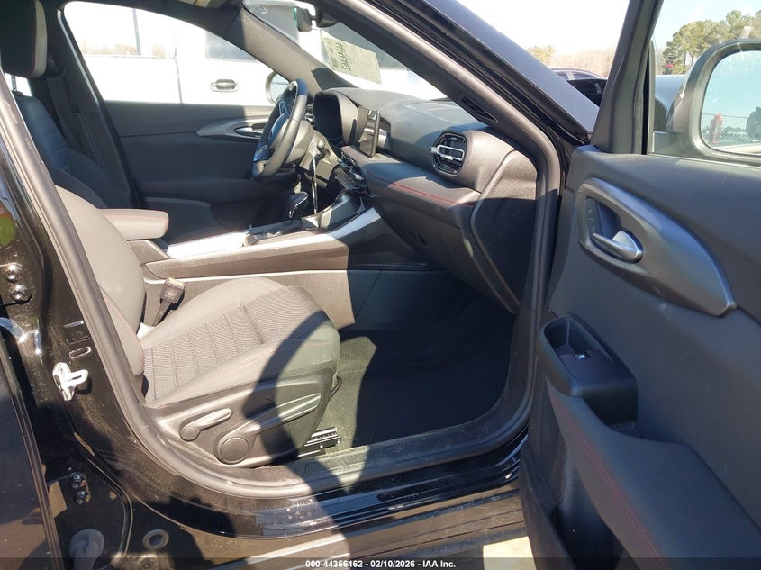 2025 Dodge Hornet Gt Awd