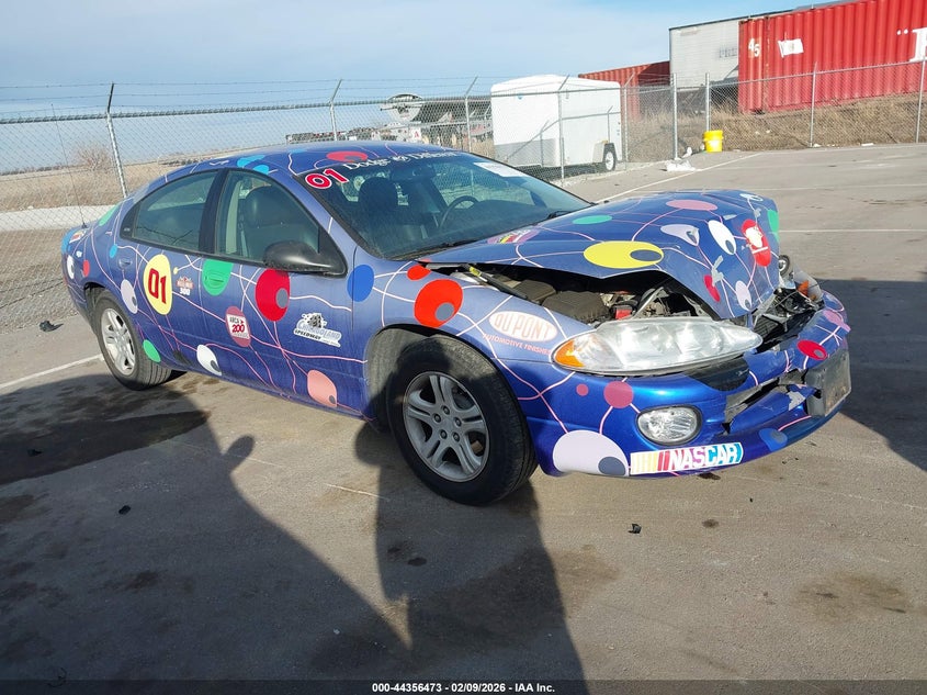 2B3HD56J31H564972 DODGE INTREPID Photo 1