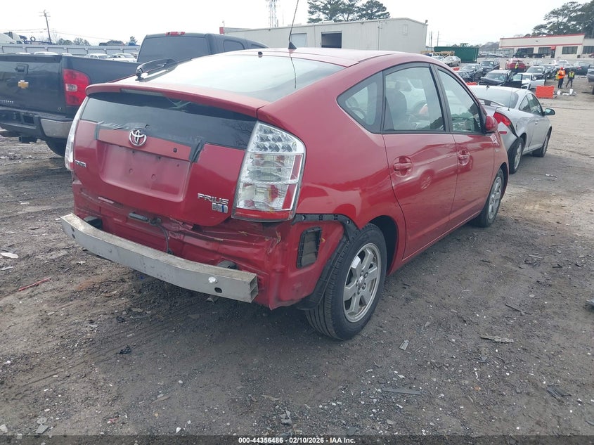 2006 Toyota Prius