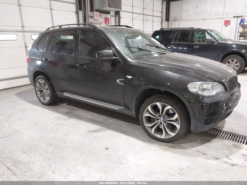 2012 BMW X5 xDrive50I
