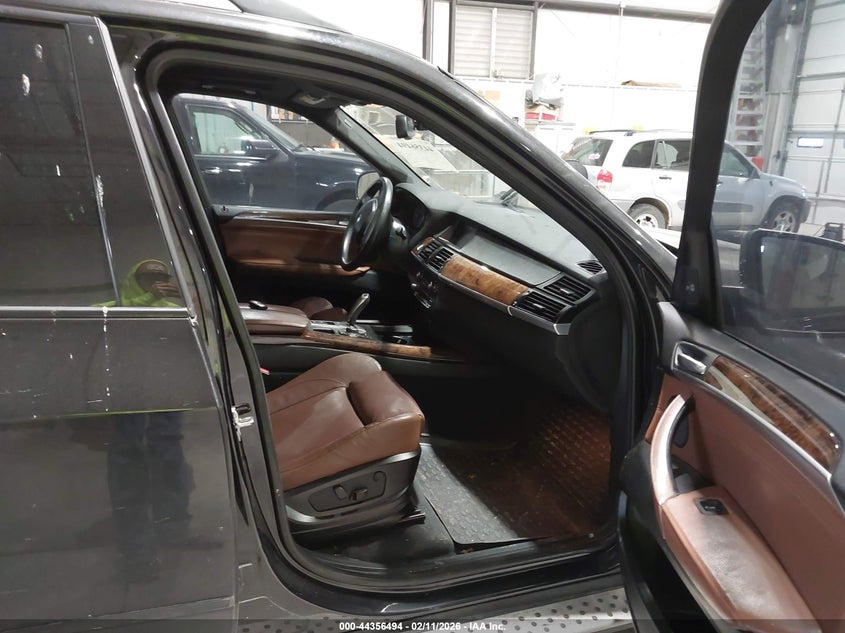 2012 BMW X5 xDrive50I