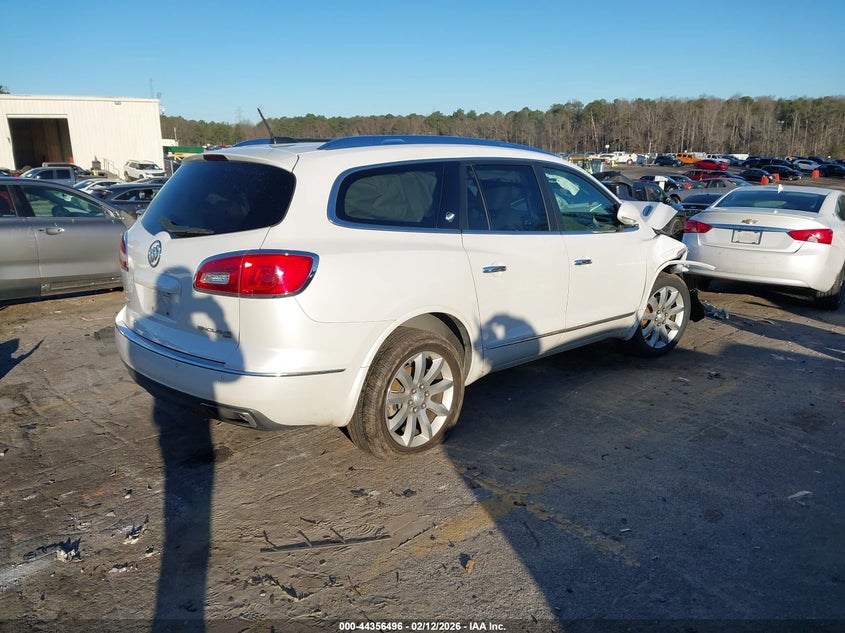 2017 Buick Enclave Premium