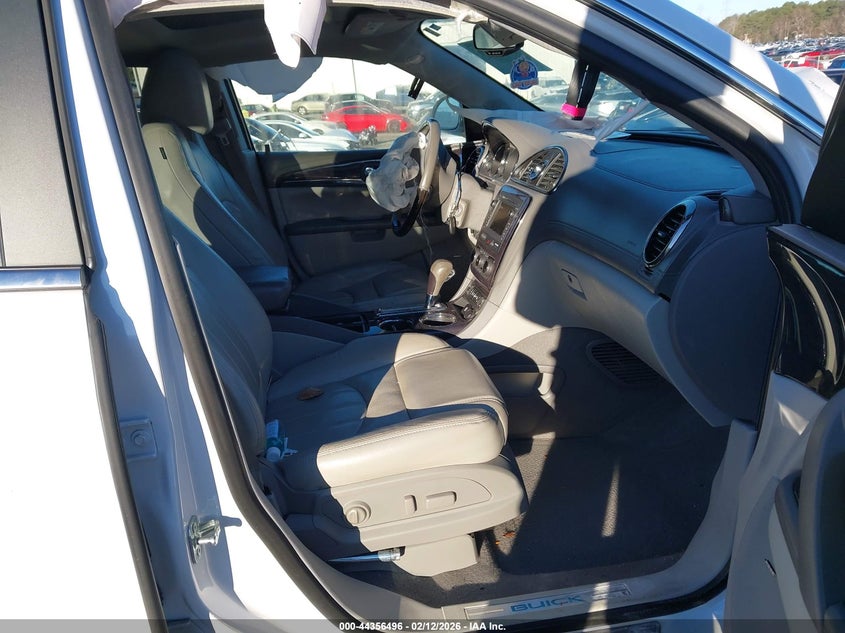 2017 Buick Enclave Premium