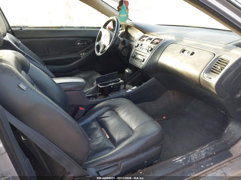 2001 Honda Accord 3.0 Ex