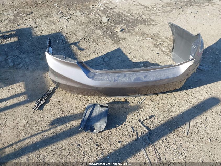 2014 Honda Civic Lx VIN: 19XFB2F52EE256416 Lot: 44356562