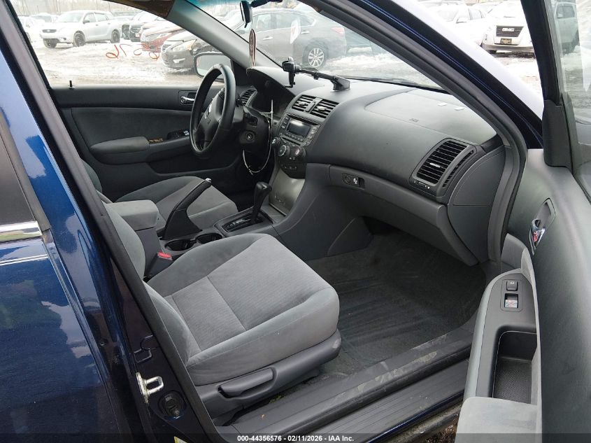 2004 Honda Accord 3.0 Lx