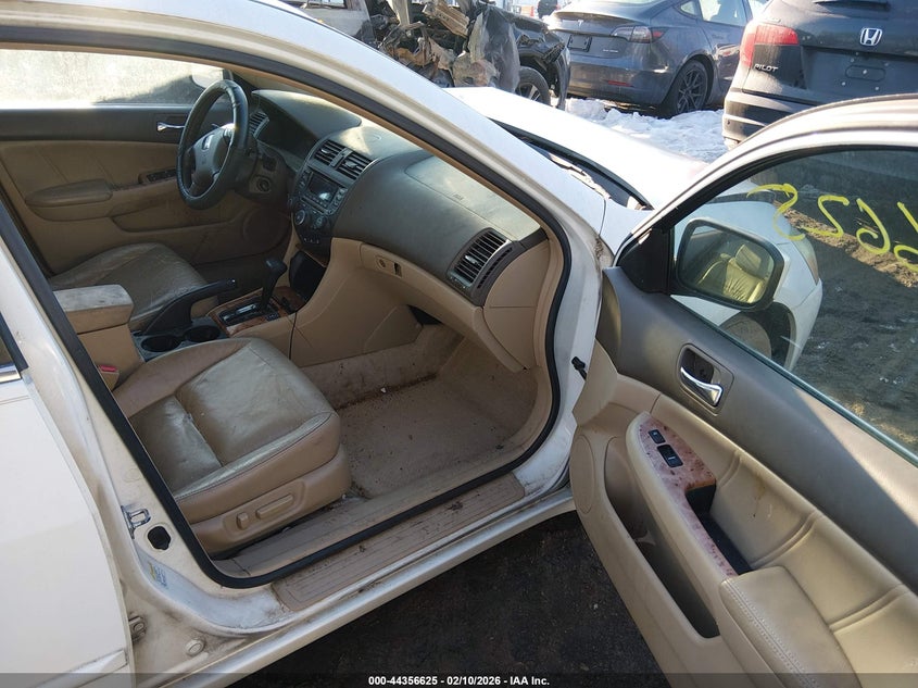 2004 Honda Accord 3.0 Ex