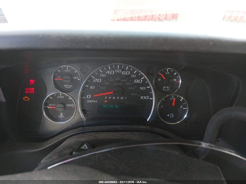 2018 CHEVROLET EXPRESS 3500 WORK VAN · Фото 7