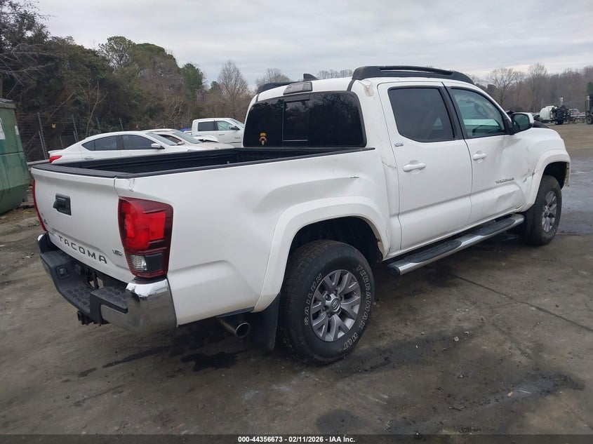 2019 Toyota Tacoma Sr5 V6