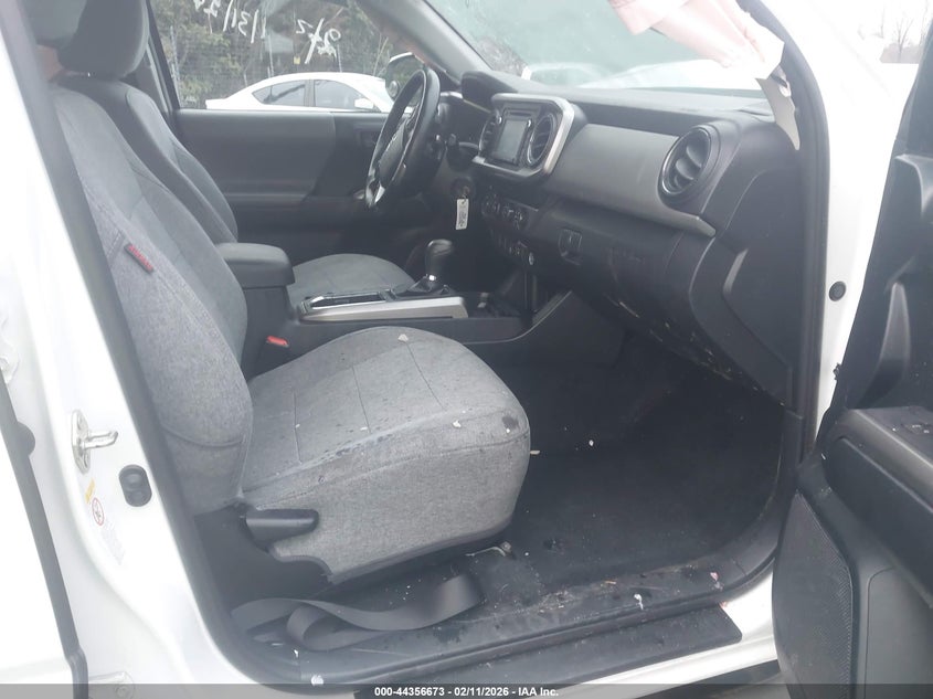 2019 Toyota Tacoma Sr5 V6