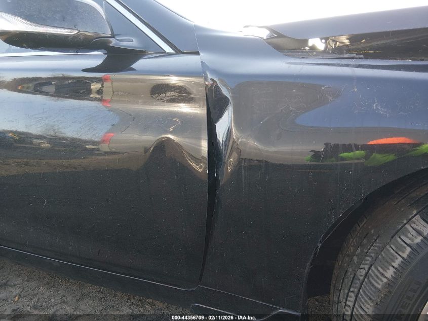 2021 Infiniti Q50 Luxe Awd VIN: JN1EV7BR2MM750187 Lot: 44356709