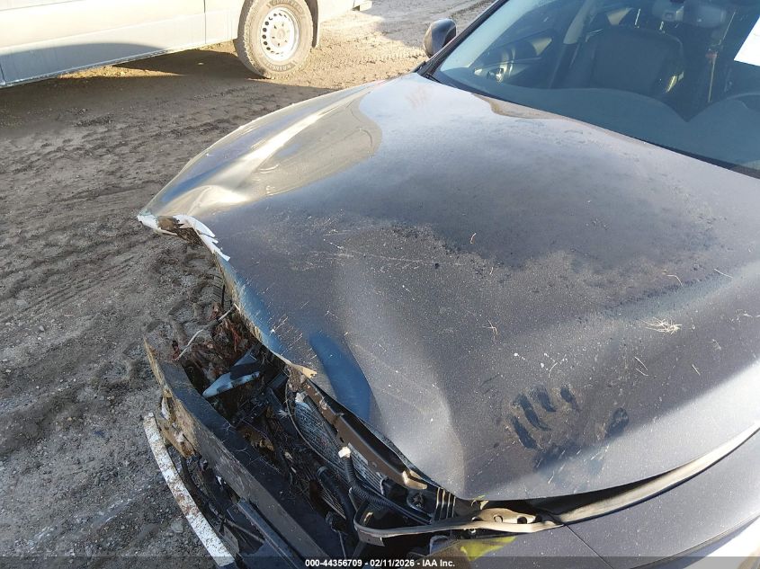 2021 Infiniti Q50 Luxe Awd VIN: JN1EV7BR2MM750187 Lot: 44356709