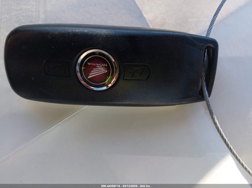 2021 Honda Gl1800 D VIN: JH2SC7950MK302008 Lot: 44356715