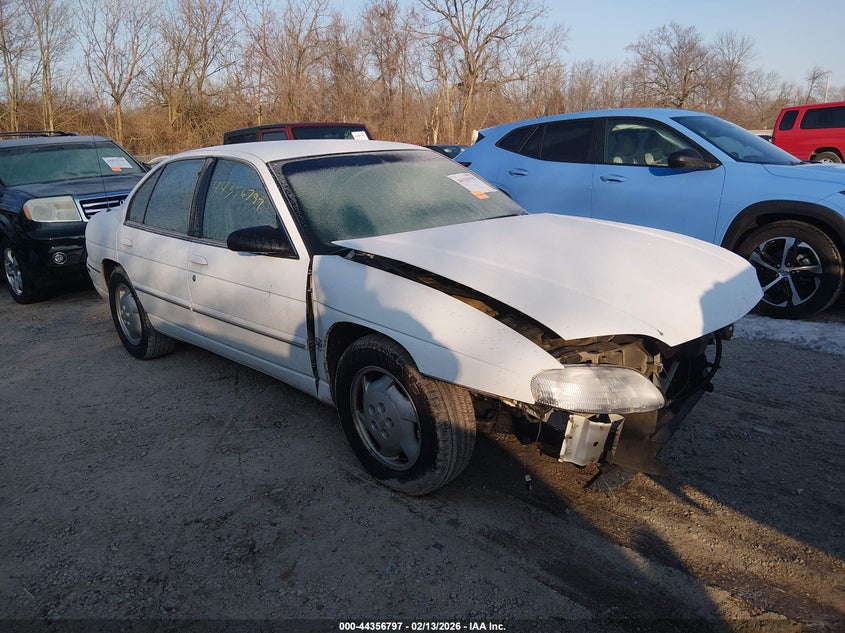 1997 Chevrolet Lumina