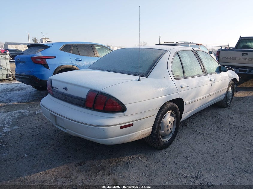 1997 Chevrolet Lumina