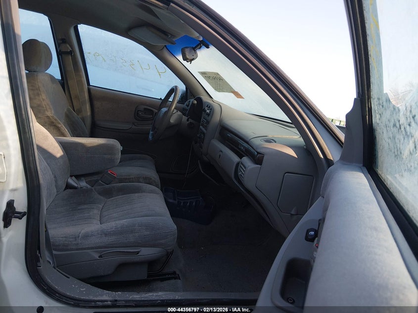 1997 Chevrolet Lumina