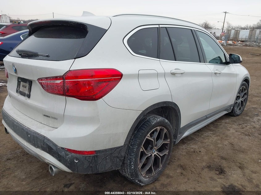 2020 BMW X1 xDrive28I