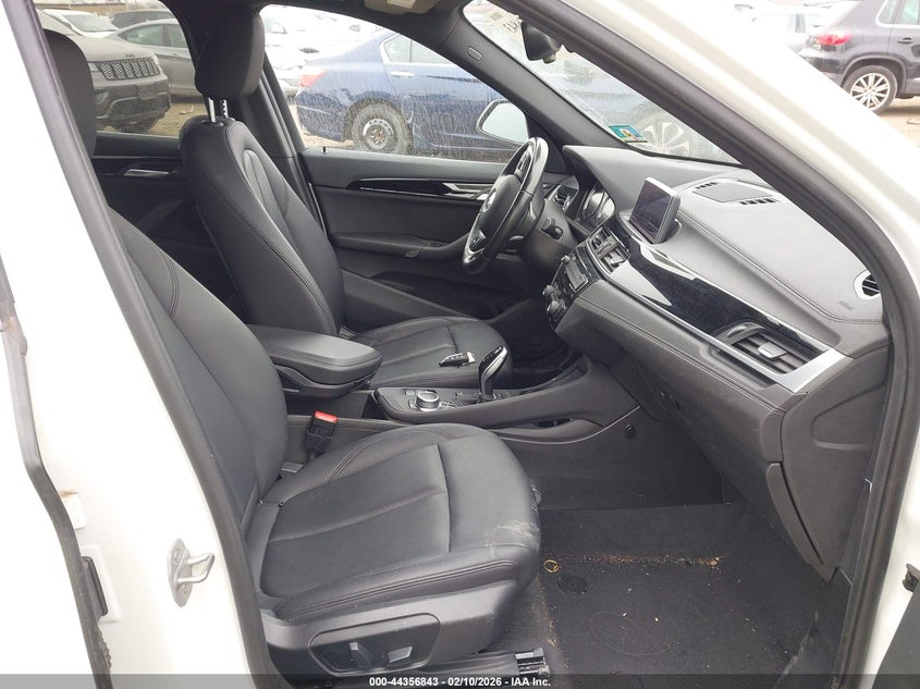 2020 BMW X1 xDrive28I