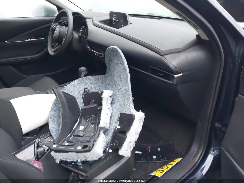 2025 Mazda Cx-30 2.5 S