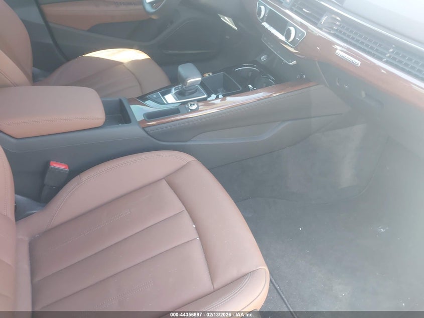 2021 Audi A5 Sportback Premium Plus 40 Tfsi Quattro S Tronic