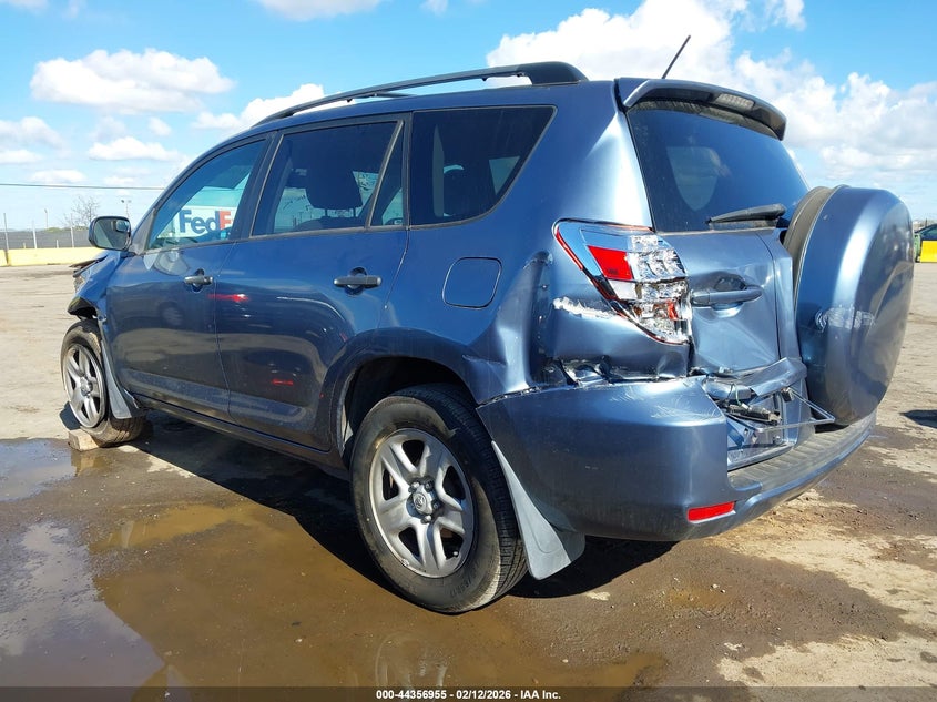 2010 Toyota Rav4