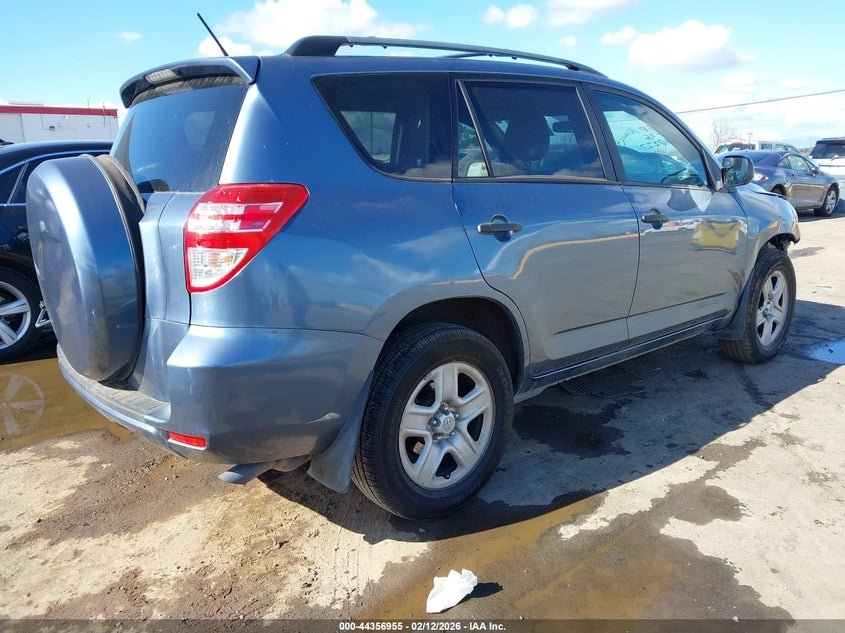 2010 Toyota Rav4
