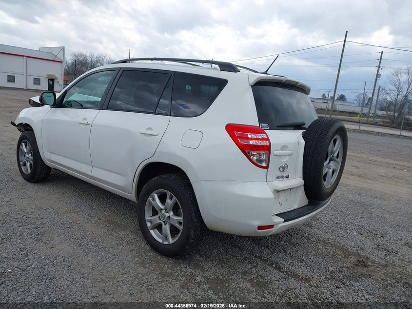 2011 Toyota Rav4