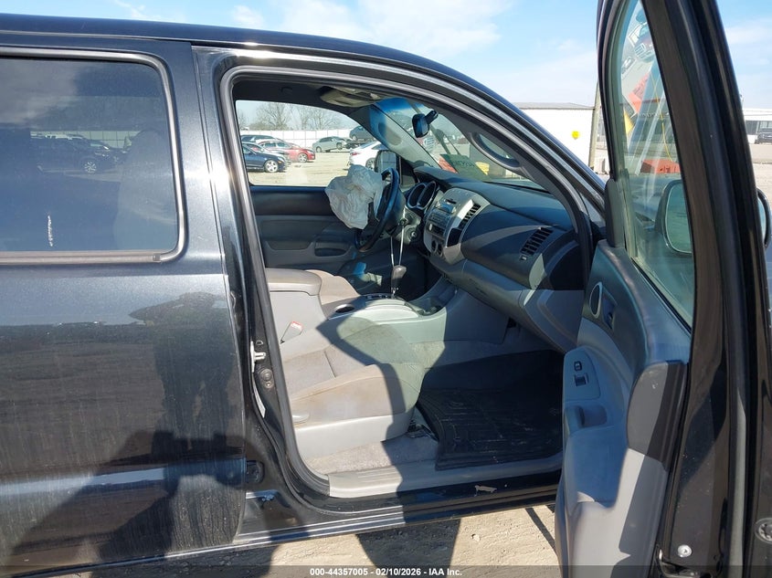 2010 Toyota Tacoma Base V6